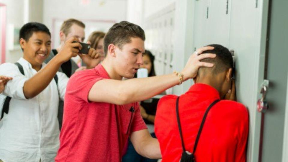 Πώς Θα Καταλάβουμε Ότι Το Παιδί Μας Έχει Πέσει Θύμα Σχολικού Εκφοβισμού;