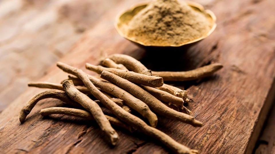 Ashwagandha: 7 Οφέλη για την υγεία βάση της επιστήμης