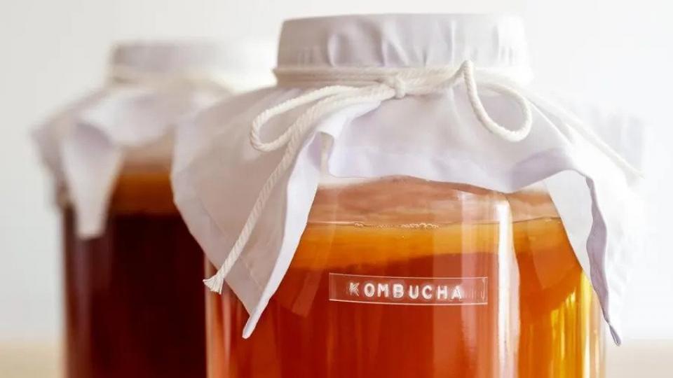 Kombucha Tea, οφέλη και κίνδυνοι