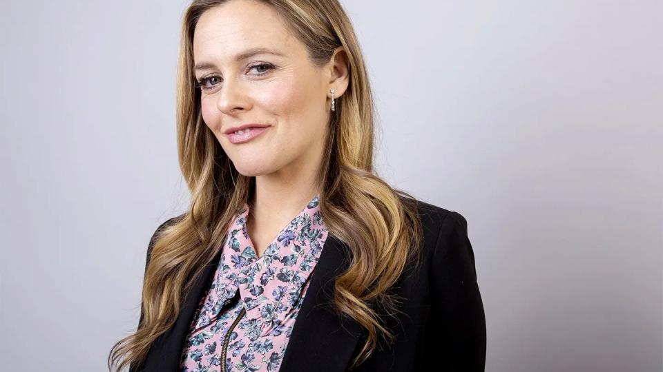 Alicia Silverstone, τα γιορτινά, vegan δώρα που προτείνει 