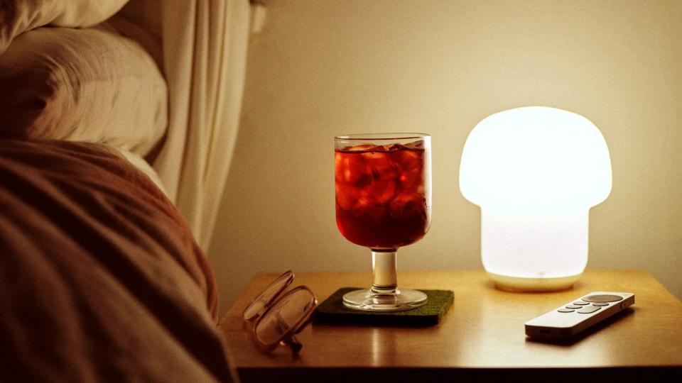 «Sleepy girl mocktail», για τον ύπνο, άλλη μια νέα τάση του Τικ Τοκ