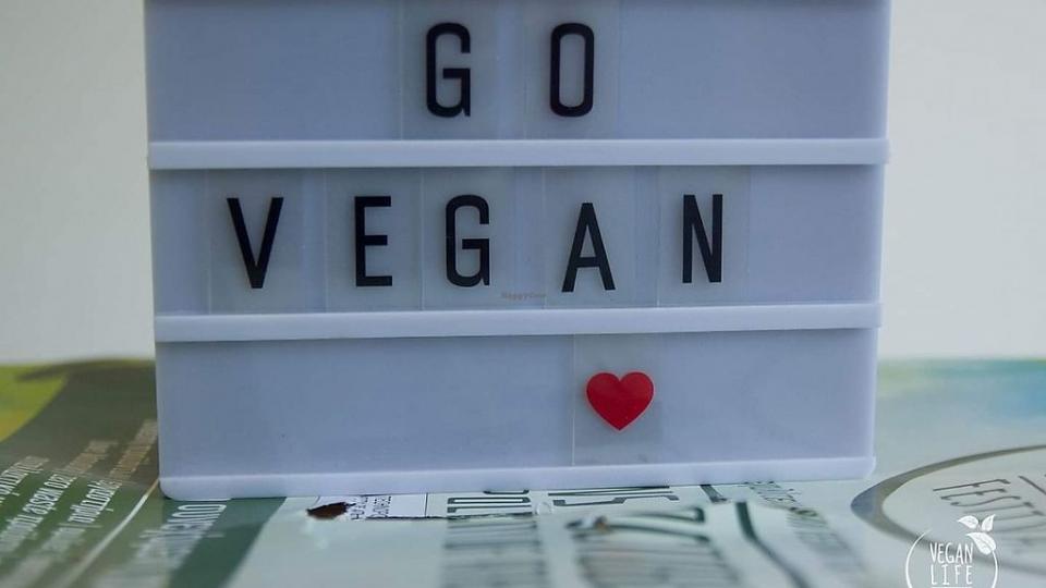  Vegan Life Festival Athens 2023 