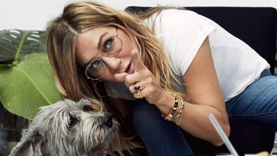 Από την Jennifer Aniston στον Harry Styles, 14 celebrities με Vegan Brands