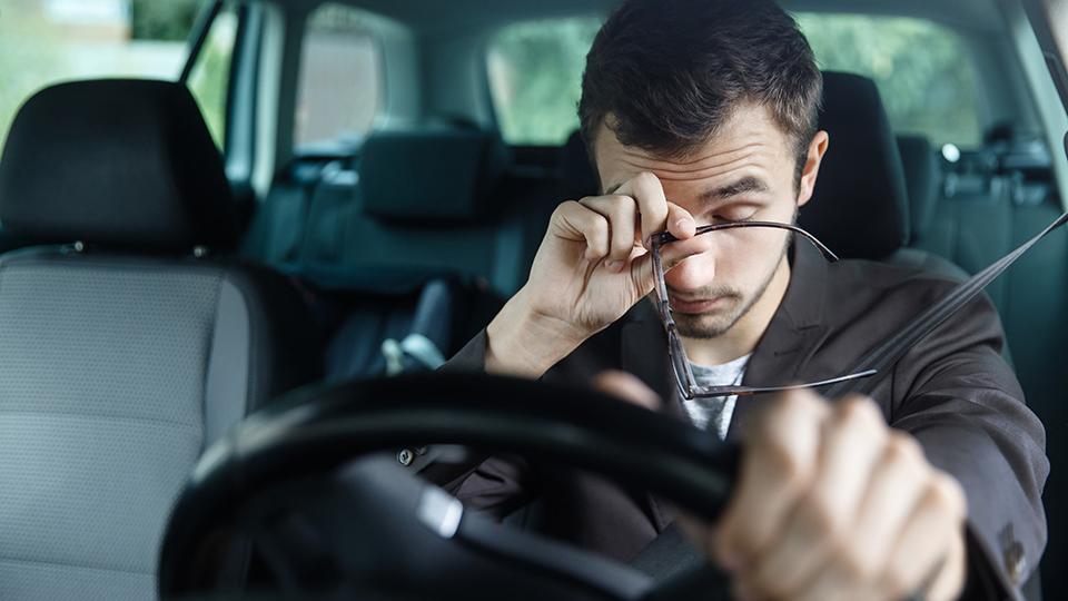 Πώς να καταπολεμήσουμε αποτελεσματικά την υπνηλία