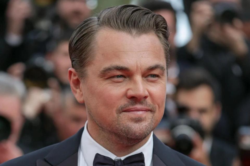 10 τρόποι με τους οποίους ο Leonardo DiCaprio σώζει τον πλανήτη κάθε μέρα