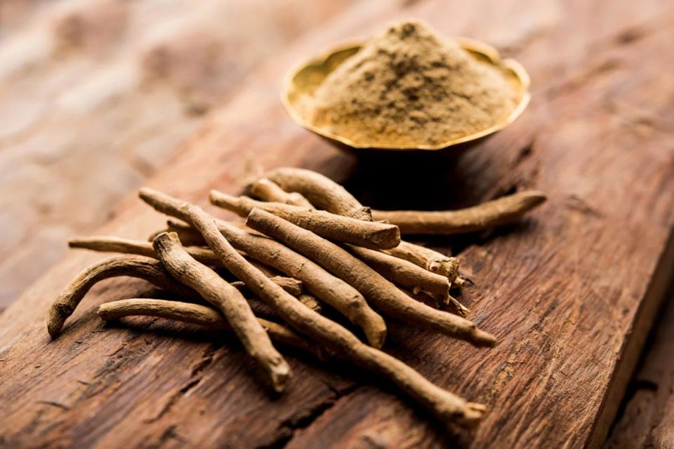 Ashwagandha: 7 Οφέλη για την υγεία βάση της επιστήμης