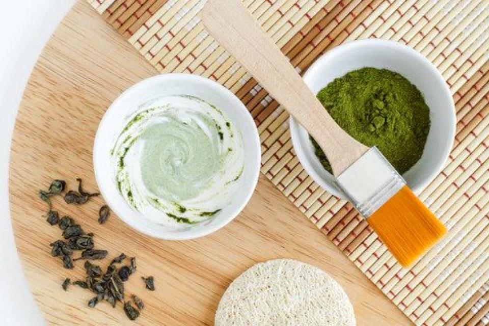 ΤΣΑΙ Matcha: 8 Οφέλη για τη φροντίδα του δέρματος 