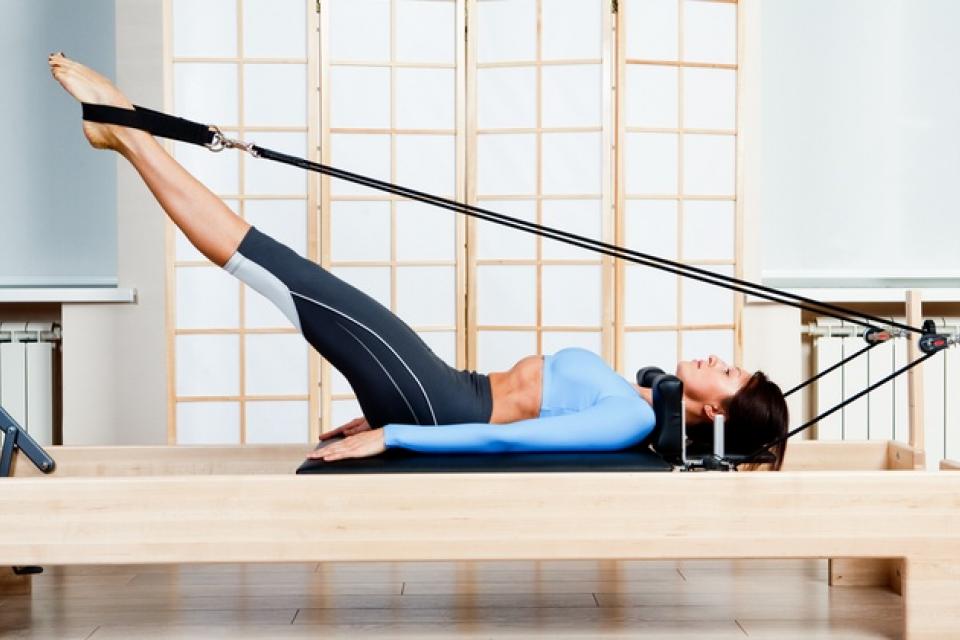 Pilates, βοηθά στην απώλεια βάρους; Τι λέει η έρευνα;