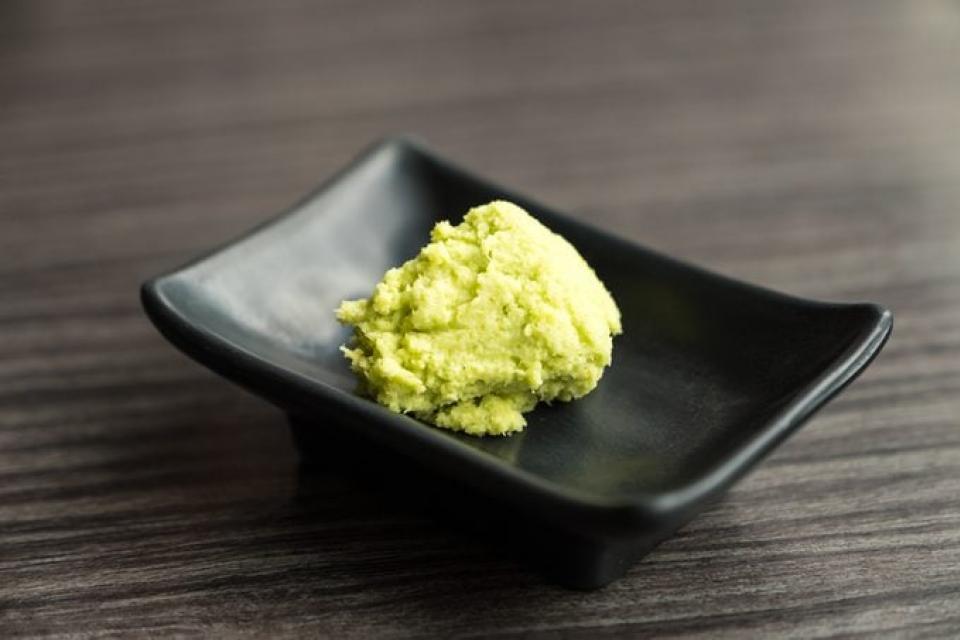 Ιαπωνικό καρύκευμα, Wasabi, ενισχύει τη μνήμη